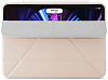 Чехол Pipetto Origami (P045-112-T) для iPad Pro 11" 2018-2021 (Pink) купить в интернет-магазине icover