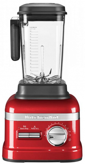 Стационарный блендер KitchenAid Artisan Power 5KSB7068EER (Empire Red) купить в интернет-магазине icover