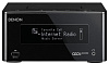 Denon CEOL Piccolo DRA-N4 - сетевой ресивер (High Gloss Black) купить в интернет-магазине icover