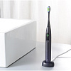 Электрическая зубная щетка Oclean X Pro (Aurora Purple) купить в интернет-магазине icover