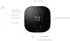 Ecobee3 Smart Thermostat Wi-Fi - умный термостат (Black) купить в интернет-магазине icover