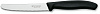 Victorinox 11 см (6.7833) - нож для томатов и сосисок (Black) купить в интернет-магазине icover