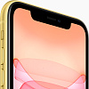 Смартфон Apple iPhone 11 64Gb MWLW2RU/A (Yellow) купить в интернет-магазине icover