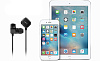 Bluetooth-наушники с микрофоном LAB.C BT600 (Gold) купить в интернет-магазине icover
