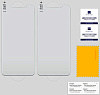 Защитное стекло Spigen Glas.tR SLIM 2 pack (064GL25106) для iPhone XR (Clear) купить в интернет-магазине icover