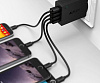 Сетевое зарядное устройство Aukey PA-U36 (Black) купить в интернет-магазине icover