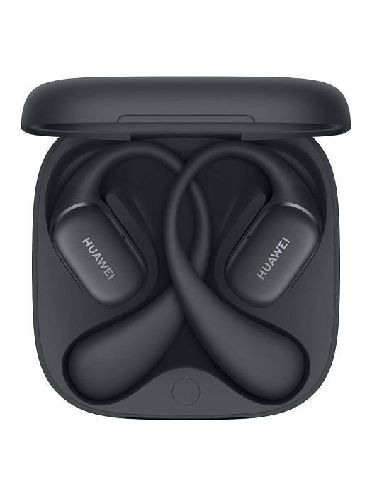 Беспроводные наушники Huawei FreeArc T0021 (Black) купить в интернет-магазине icover