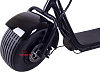 Novelty Electronics City Electric - электрический мотоцикл (Black) купить в интернет-магазине icover