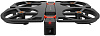 Квадрокоптер Xiaomi Funsnap iDol Smart Aircraft Drone iDol-01 (Black) купить в интернет-магазине icover