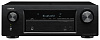 Denon AVR-X520BT - AV-ресивер (Black) купить в интернет-магазине icover