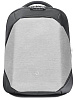 Рюкзак Korin ClickPack Comfort (680491676856) для ноутбука 15.6" (Grey) купить в интернет-магазине icover