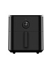 Аэрогриль Xiaomi Smart Air Fryer 6.5L BHR7357EU (Black) купить в интернет-магазине icover