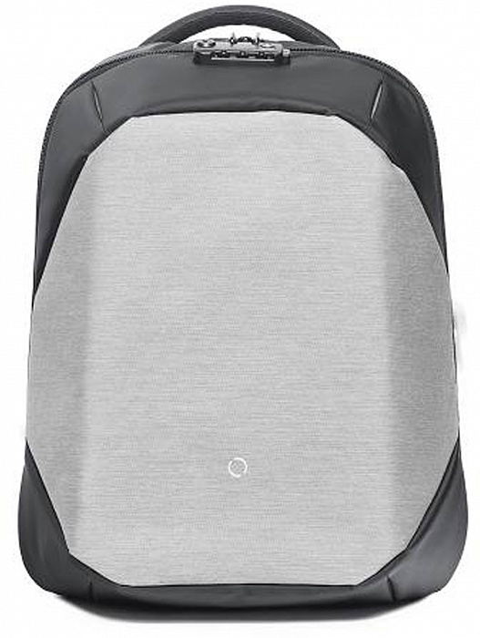 Рюкзак Korin ClickPack Comfort (680491676856) для ноутбука 15.6" (Grey) купить в интернет-магазине icover