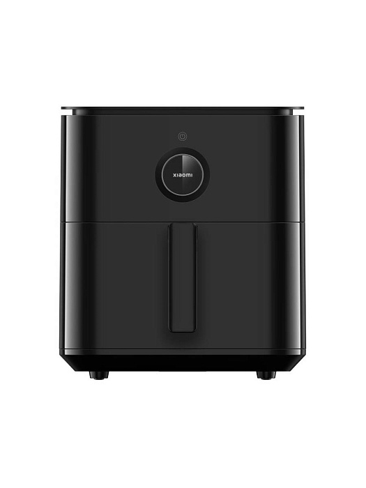 Аэрогриль Xiaomi Smart Air Fryer 6.5L BHR7357EU (Black) купить в интернет-магазине icover