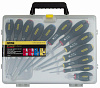 Набор отверток Stanley FatMax 12 шт 0-65-426 (Black) купить в интернет-магазине icover