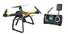 Hubsan X4 Pro FPV 5.8 Ghz RTF (H109S) - квадрокоптер с камерой (Black) купить в интернет-магазине icover