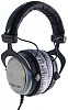 Beyerdynamic DT 880 Pro - студийные наушники (Black/White) купить в интернет-магазине icover