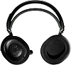 Игровая гарнитура Steelseries Arctis 9X для Xbox 61481 (Black) купить в интернет-магазине icover