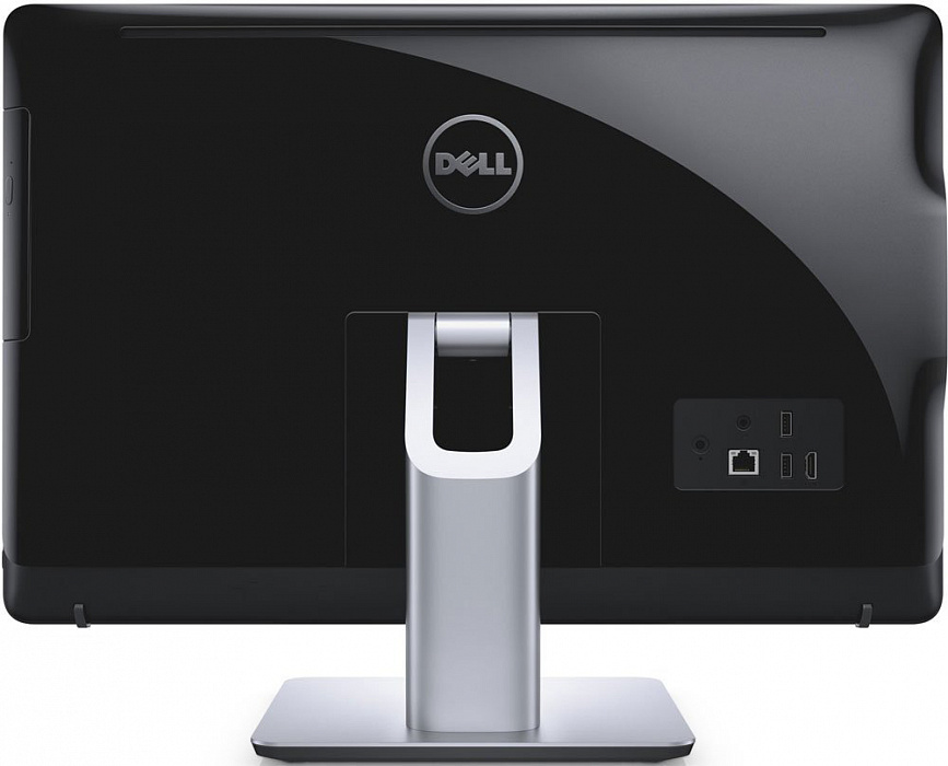 Моноблок Dell Inspiron 3263 21.5", Intel Pentium 4405U 2.1GHz, 4Gb, 500Gb HDD (3263-8292) купить в интернет-магазине icover