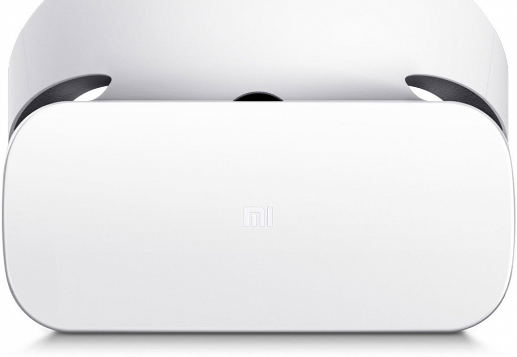 Очки виртуальной реальности Xiaomi Mi VR 2 (White) купить в интернет-магазине icover
