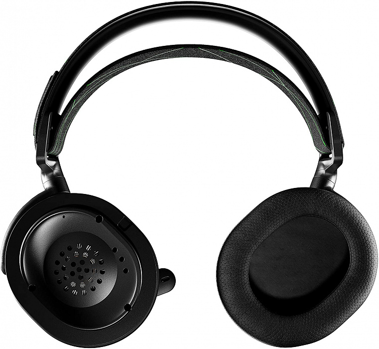 Игровая гарнитура Steelseries Arctis 9X для Xbox 61481 (Black) купить в интернет-магазине icover