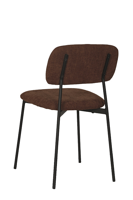 Комплект стульев Ridberg КАНЗАС 3 шт (Brown) купить в интернет-магазине icover