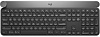 Беспроводная клавиатура Logitech Craft (Black) купить в интернет-магазине icover