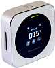 Монитор качества воздуха Honeywell HAQ (Silver) купить в интернет-магазине icover