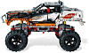 Lego Technic 4x4 Crawler (9398) - внедорожник купить в интернет-магазине icover