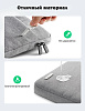 Сумка Ugreen LP437 (50337) Laptop Bag для ноутбуков от 14" до 14.9" (Grey) купить в интернет-магазине icover