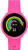 Умные часы MyKronoz ZeRound 3 Lite (Pink) купить в интернет-магазине icover