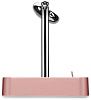 Belkin Valet Charge Dock - док-станция для iPhone и Apple Watch (Rose Gold) купить в интернет-магазине icover