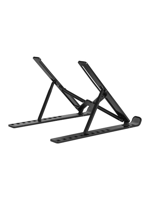 Подставка для ноутбука Ridberg LPS02-6-01 (Black) купить в интернет-магазине icover