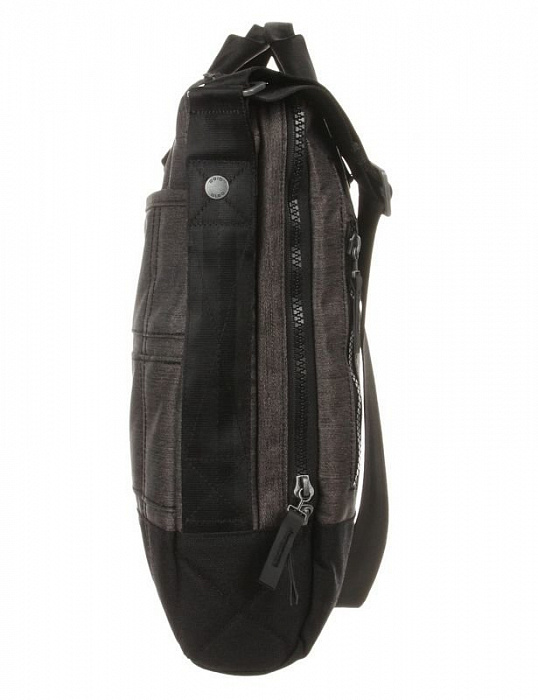 OGIO Covert 11 Sholder Bag (111066.53) - сумка для ноутбука (Heather Grey) купить в интернет-магазине icover