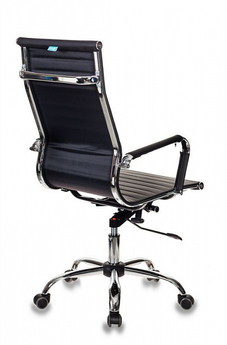 Офисное кресло Бюрократ CH-883 2 шт. (Black) купить в интернет-магазине icover