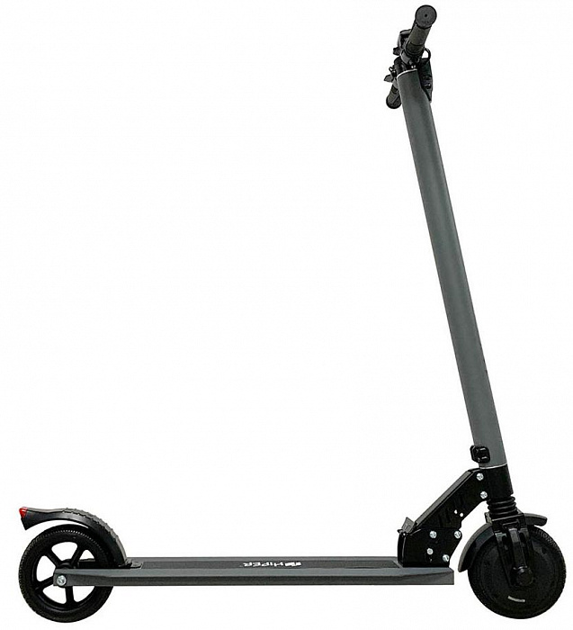 Электросамокат HIPER Stark DX650 (Grey) купить в интернет-магазине icover