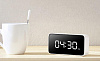 Умный будильник Xiaomi Xiao AI Smart Alarm Clock (White) купить в интернет-магазине icover