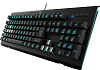 Игровая клавиатура ThunderX3 TK40 USB (Black) купить в интернет-магазине icover