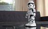 Интерактивный робот Ubtech Star Wars First Order Stormtrooper (White) купить в интернет-магазине icover