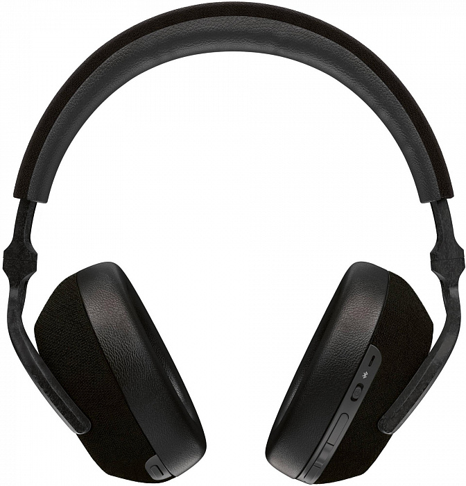 Беспроводные наушники Bowers & Wilkins PX7 Carbon (Black) купить в интернет-магазине icover