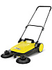 Подметальная машина Karcher S 4 Twin (1.766-360.0) купить в интернет-магазине icover