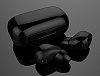 Беспроводные наушники Mees T1 (Black) купить в интернет-магазине icover
