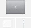 Apple MacBook Air 2020 13.3'' Intel Core i7 1.2GHz 16Gb 512Gb SSD Z0X8000GP (Space Grey) купить в интернет-магазине icover
