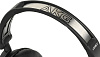 Наушники накладные AKG K518BLK (Black) купить в интернет-магазине icover