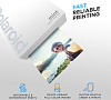 Портативный принтер Polaroid Mint (White) купить в интернет-магазине icover