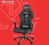 Игровое кресло AndaSeat Jungle M (Black) купить в интернет-магазине icover