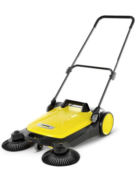 Подметальная машина Karcher S 4 Twin (1.766-360.0) купить в интернет-магазине icover