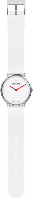 Умные часы Noerden Life2 PNW-0402 (White) купить в интернет-магазине icover