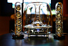 Беспроводная акустика Harman Kardon SoundSticks Wireless (Transparent) купить в интернет-магазине icover