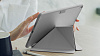 Чехол-книжка Moshi VersaCover (99MO056013) для iPad Pro/Air 10.5" (Stone Grey) купить в интернет-магазине icover